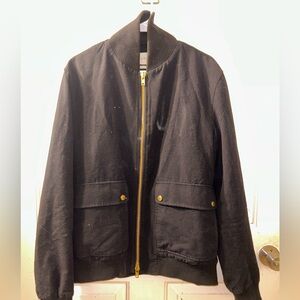 Oliver Spencer Bomber Jacket